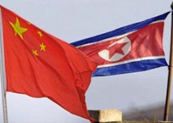 КНДР отправила посланника в Китай КНДР отправила посланника в Китай