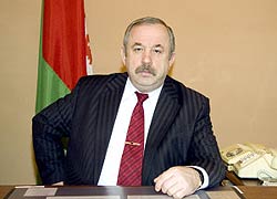 Василий Долголев: «Россияне не чувствуют себя чужими в Белоруссии, а белорусы - в России» Василий Долголев: «Россияне не чувствуют себя чужими в Белоруссии, а белорусы - в России»