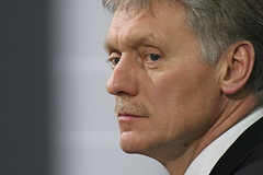 Кремль пообещал больше не доверять Западу Кремль пообещал больше не доверять Западу