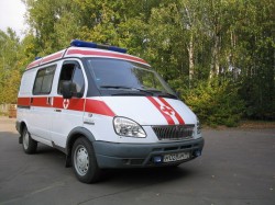 "Скорая" станет быстрее "Скорая" станет быстрее