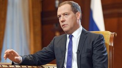 Медведев рассказал о причинах грузино-южноосетинского конфликта Медведев рассказал о причинах грузино-южноосетинского конфликта