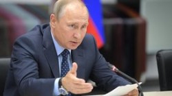 Программная статья Владимира Путина Программная статья Владимира Путина