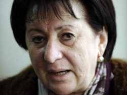 Джиоева назначила дату своей инаугурации Джиоева назначила дату своей инаугурации