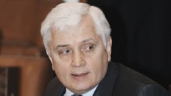 Анатолий Лысков: «В российском парламенте не должно быть "совместителей"» Анатолий Лысков: «В российском парламенте не должно быть "совместителей"»
