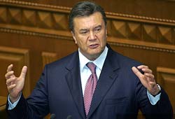 Украина станет мостом между Россией и Западом Украина станет мостом между Россией и Западом
