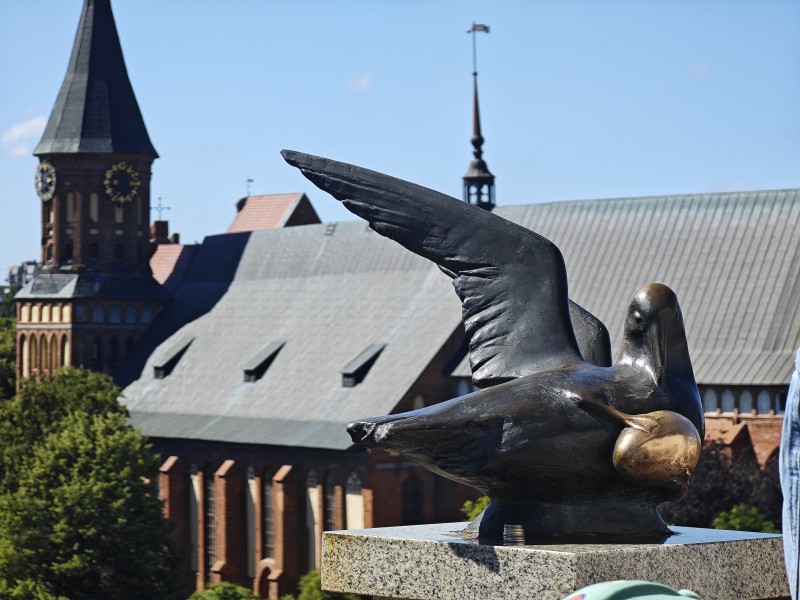 Россия предупреждает