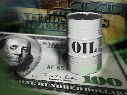 Карающий нефтедоллар