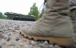 В России предложили создать иностранный легион В России предложили создать иностранный легион