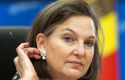 США назвали условия отмены санкций США назвали условия отмены санкций