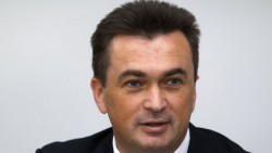 Глава Приморья ушел в отставку Глава Приморья ушел в отставку