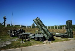 Крым защитят новые комплексы «Триумф» и «Панцирь» Крым защитят новые комплексы «Триумф» и «Панцирь»