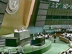 Совбез ООН могут реформировать Совбез ООН могут реформировать