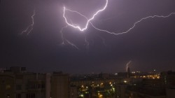 Погода "грозит" Москве Погода "грозит" Москве