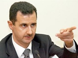 Асад не верит в Женеву Асад не верит в Женеву