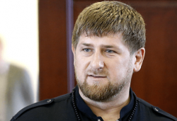 В Донецке нет чеченских бойцов