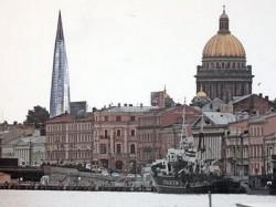 Президент вступился за Петербург Президент вступился за Петербург
