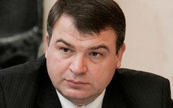 Сердюков может остаться без амнистии Сердюков может остаться без амнистии