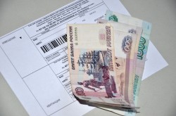 С 1 июля в России вырастут тарифы ЖКХ С 1 июля в России вырастут тарифы ЖКХ