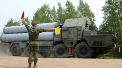 США обеспокоены поставкой Ирану российских С-300 США обеспокоены поставкой Ирану российских С-300