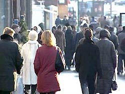 Москву ожидают заморозки Москву ожидают заморозки