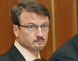 Греф вывел формулу развития России Греф вывел формулу развития России