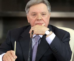 Громов отказался от своего поста Громов отказался от своего поста