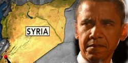 Обама: в Сирии поставлены на карту «коренные интересы» США Обама: в Сирии поставлены на карту «коренные интересы» США