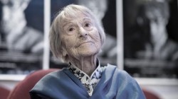 Личный секретарь Геббельса умерла в возрасте 106 лет Личный секретарь Геббельса умерла в возрасте 106 лет