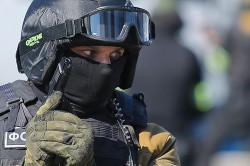ФСБ накрыла банду пособников ИГ