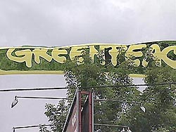 Greenpeace защитит Сочи от Олимпиады Greenpeace защитит Сочи от Олимпиады