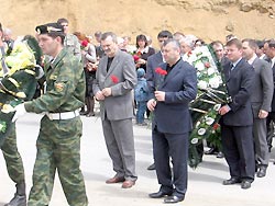 Южная Осетия: урок первый Южная Осетия: урок первый