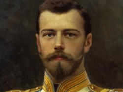 Отречение во благо? Отречение во благо?