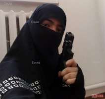 В Дагестане задержали шесть смертниц В Дагестане задержали шесть смертниц