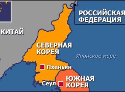 Ракетно-ядерное домино Ракетно-ядерное домино