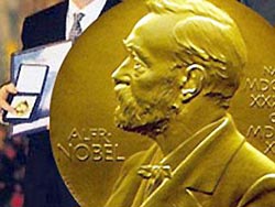 «Мемориал» выдвинут на Нобелевскую премию мира