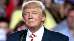 Трамп пригрозил Венесуэле «экономическими мерами» Трамп пригрозил Венесуэле «экономическими мерами»