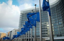 ЕС продлил антироссийские санкции ЕС продлил антироссийские санкции