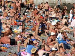 Повысит ли новый налог популярность российских курортов?