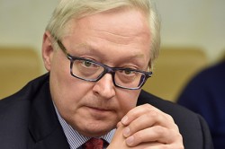 В МИД России не хотят реанимировать G8 В МИД России не хотят реанимировать G8