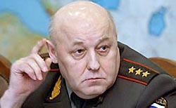 Балуевский против Балуевский против
