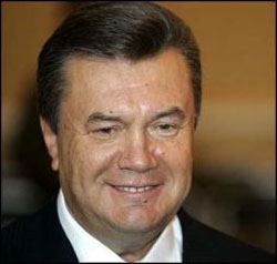Янукович примет любое решение КС