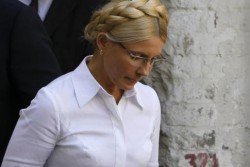 Суд опрашивает родственников Тимошенко