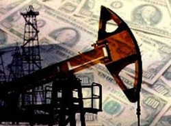 Санкции против Ирана толкают цены на нефть Санкции против Ирана толкают цены на нефть