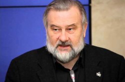 Анатолий Степанов: «Сегодня Россия становится нравственным центром человечества» Анатолий Степанов: «Сегодня Россия становится нравственным центром человечества»