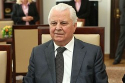 Кравчук рассказал о «трёхсотлетней войне» между Украиной и Россией Кравчук рассказал о «трёхсотлетней войне» между Украиной и Россией