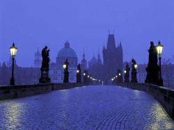 Договор СНВ подпишут в Праге