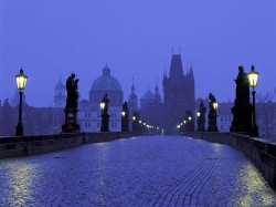 Договор СНВ подпишут в Праге Договор СНВ подпишут в Праге