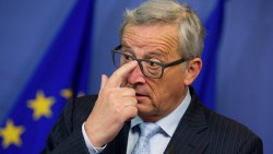 Глава ЕК предложил Путину сблизить торговые связи ЕС и ЕАЭС Глава ЕК предложил Путину сблизить торговые связи ЕС и ЕАЭС