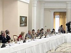 Россия хочет сотрудничать с Европой Россия хочет сотрудничать с Европой