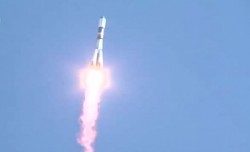 «Прогресс» успешно вышел на орбиту «Прогресс» успешно вышел на орбиту